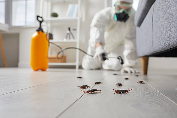 Trusted Fumigation Services service in Houserville, PA - Nex Pest Control